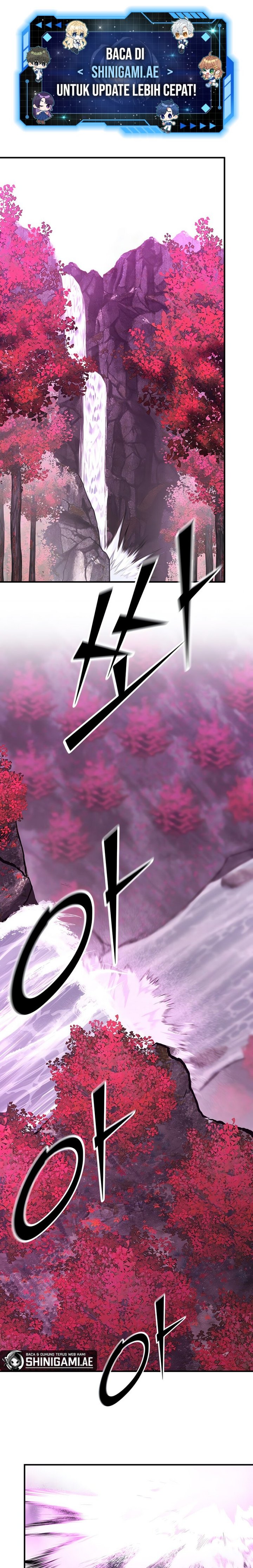 Standard of Reincarnation Chapter 125 Gambar 2