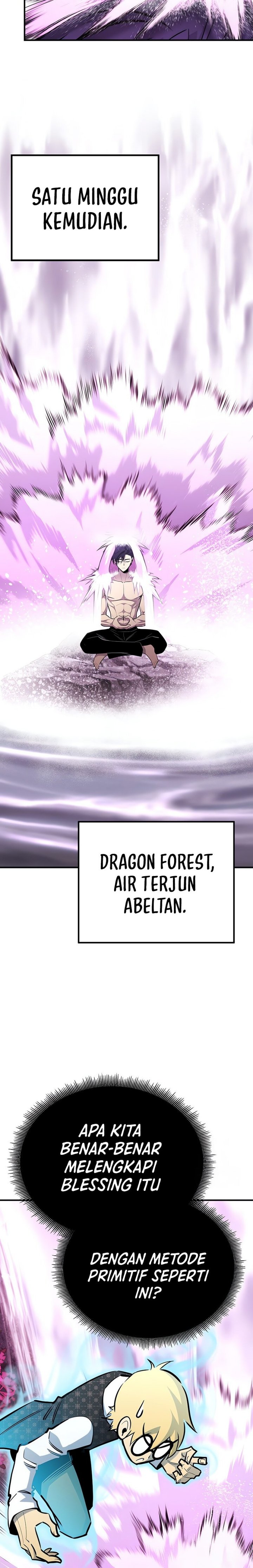 Standard of Reincarnation Chapter 125 Gambar 3
