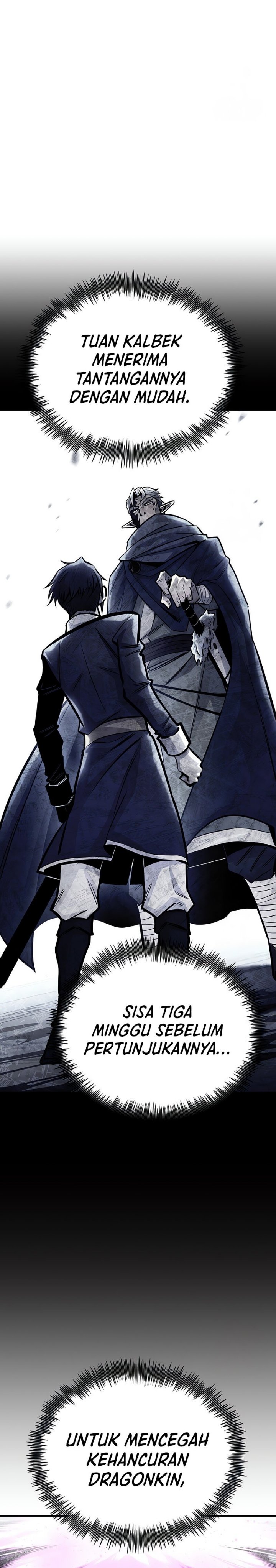 Standard of Reincarnation Chapter 125 Gambar 5