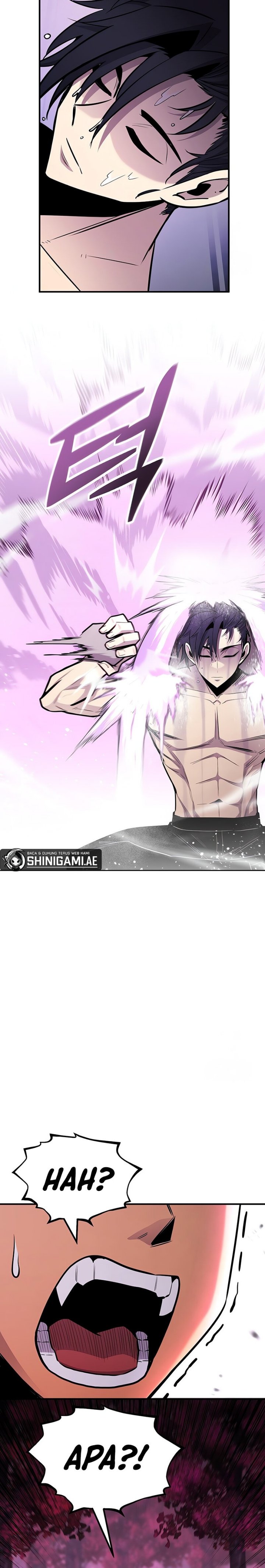 Standard of Reincarnation Chapter 125 Gambar 7