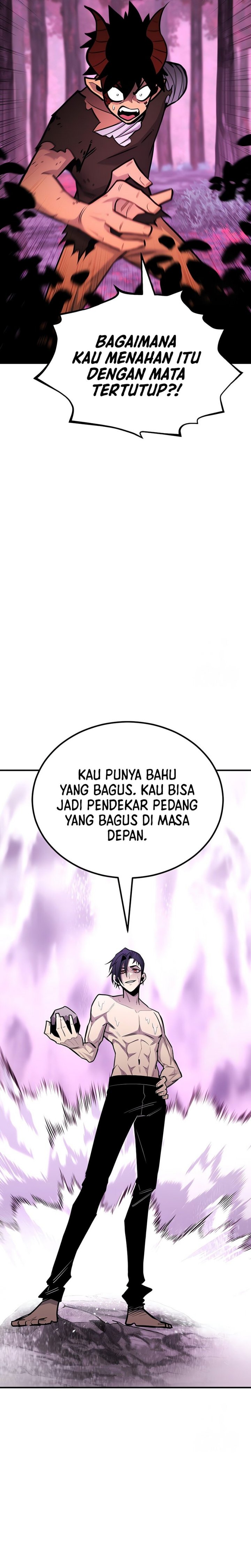 Standard of Reincarnation Chapter 125 Gambar 8
