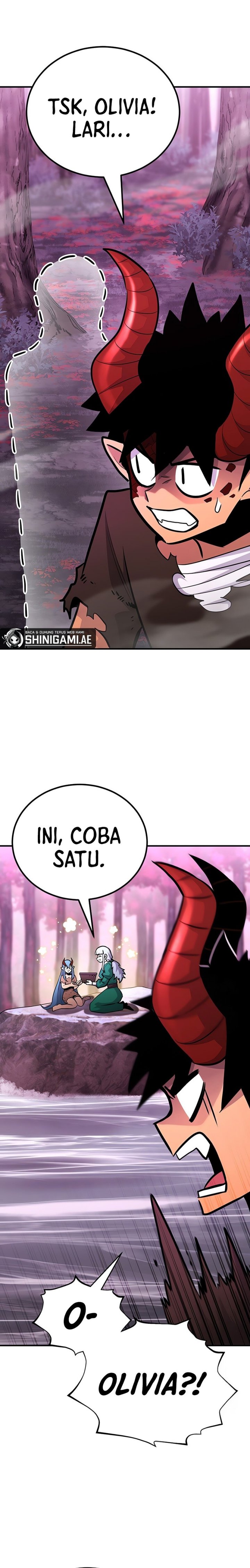 Standard of Reincarnation Chapter 125 Gambar 9