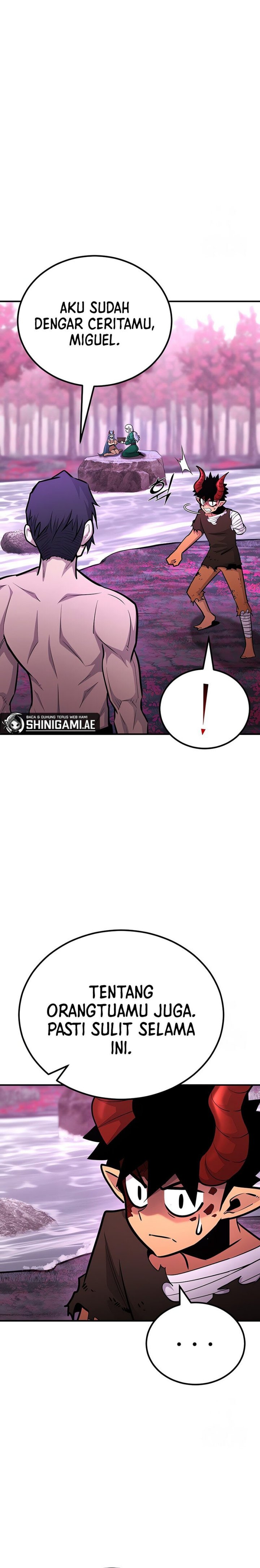 Standard of Reincarnation Chapter 125 Gambar 11