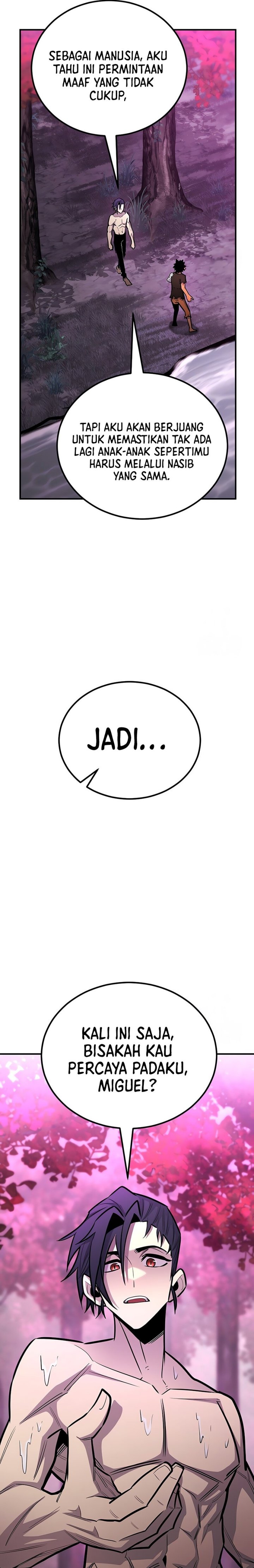 Standard of Reincarnation Chapter 125 Gambar 12