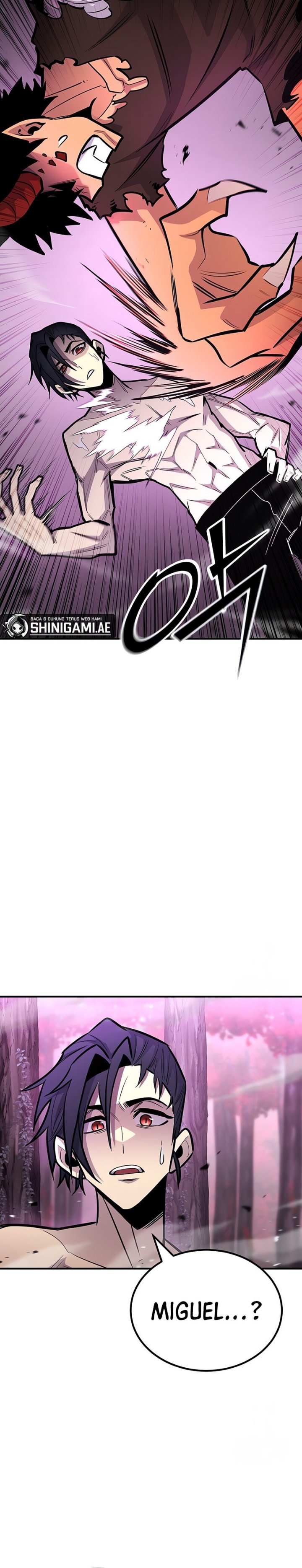 Standard of Reincarnation Chapter 125 Gambar 15