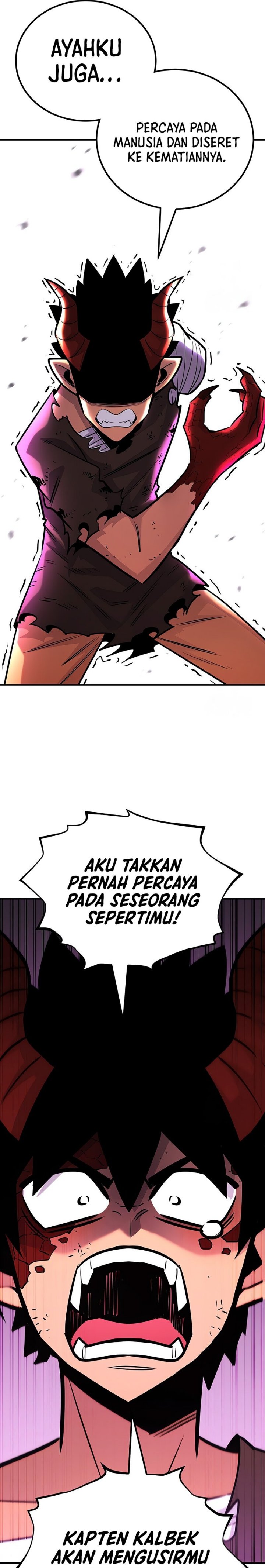 Standard of Reincarnation Chapter 125 Gambar 16