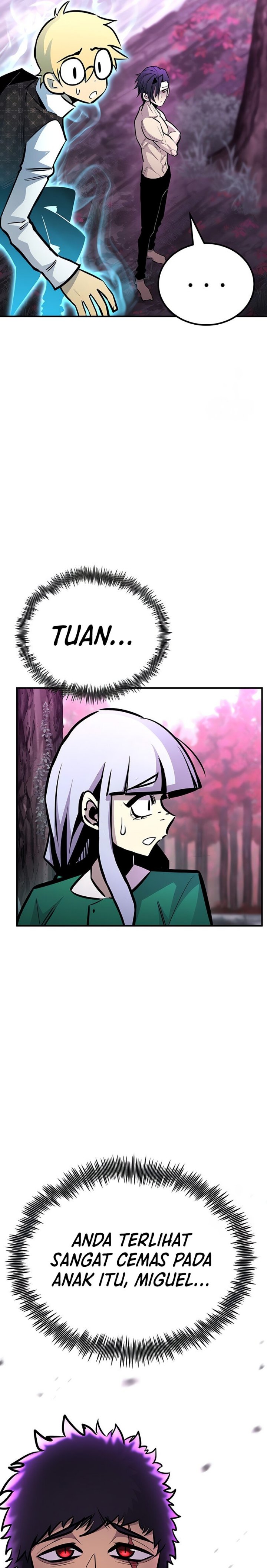 Standard of Reincarnation Chapter 125 Gambar 18