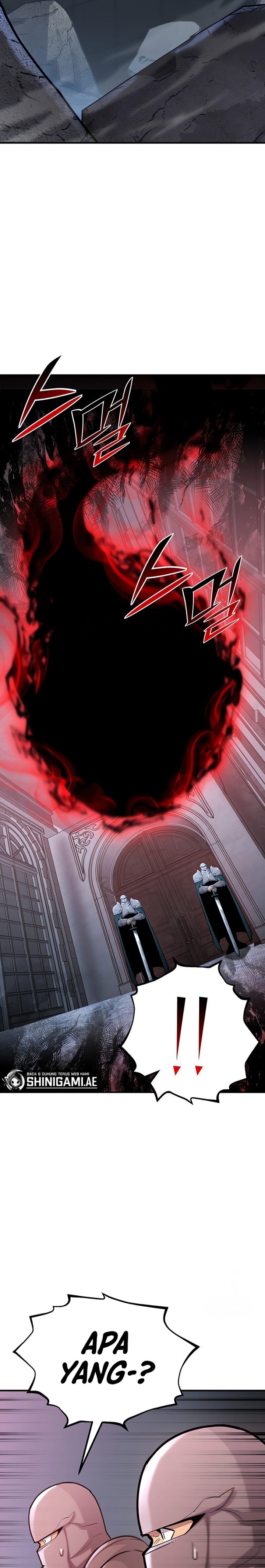 Standard of Reincarnation Chapter 125 Gambar 22