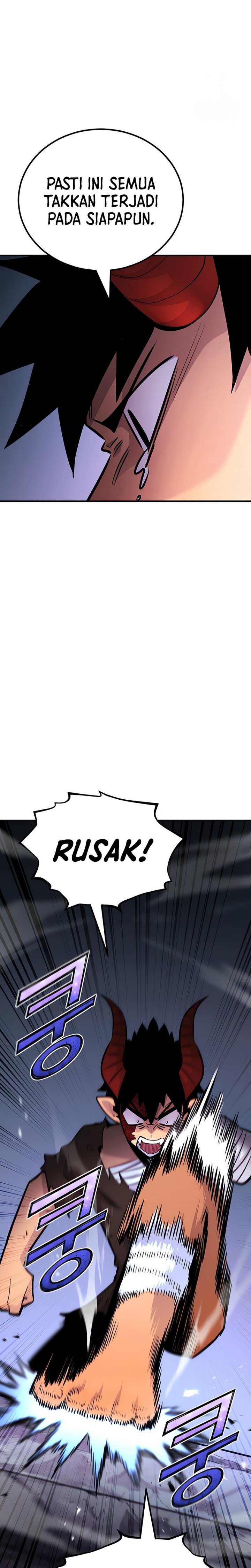 Standard of Reincarnation Chapter 125 Gambar 26