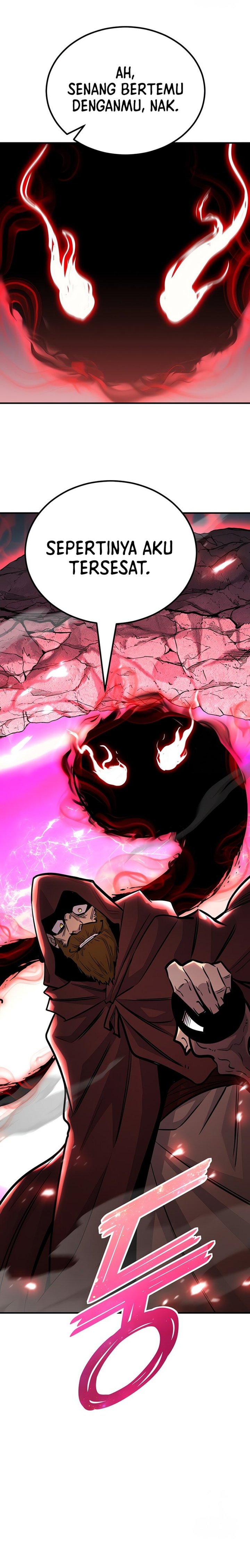 Standard of Reincarnation Chapter 125 Gambar 29
