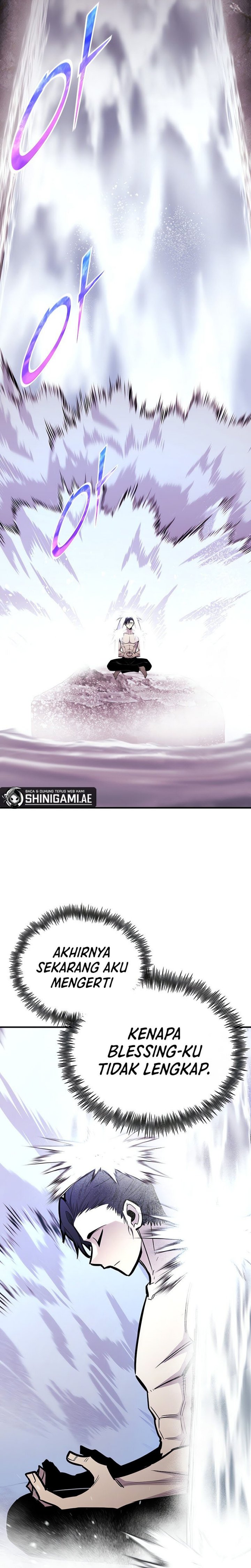 Standard of Reincarnation Chapter 125 Gambar 31
