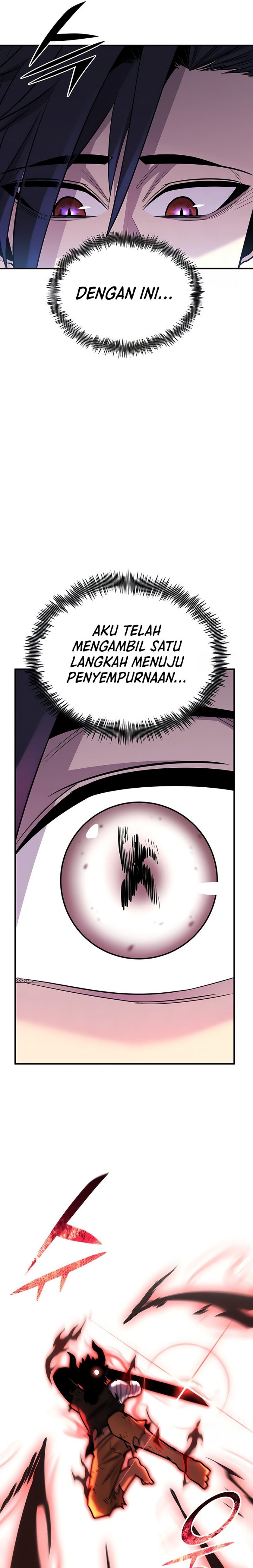 Standard of Reincarnation Chapter 125 Gambar 38