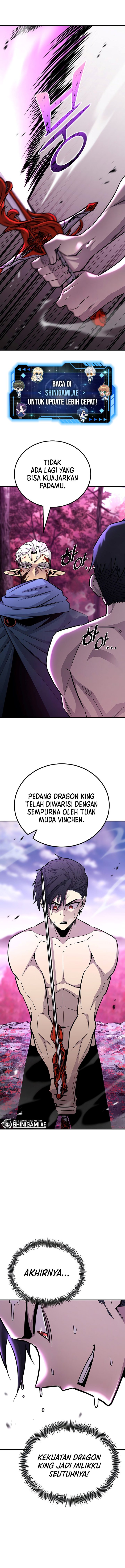 Standard of Reincarnation Chapter 130 Gambar 2