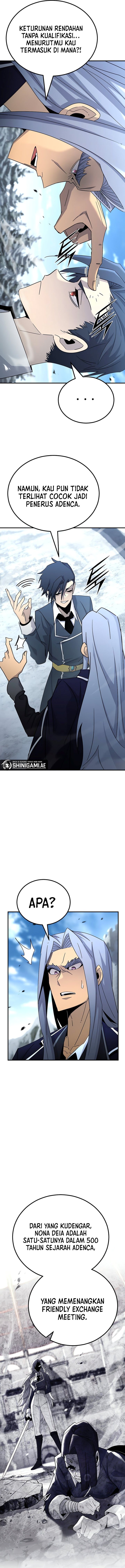 Standard of Reincarnation Chapter 132 Gambar 3