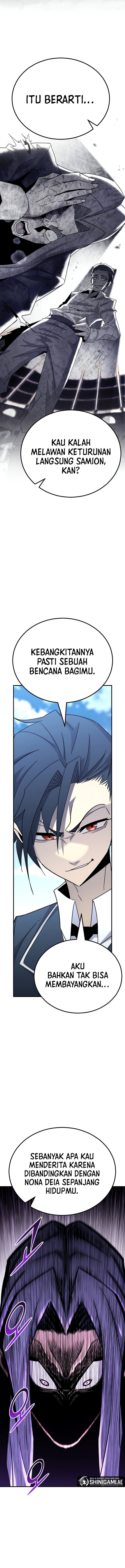 Standard of Reincarnation Chapter 132 Gambar 4