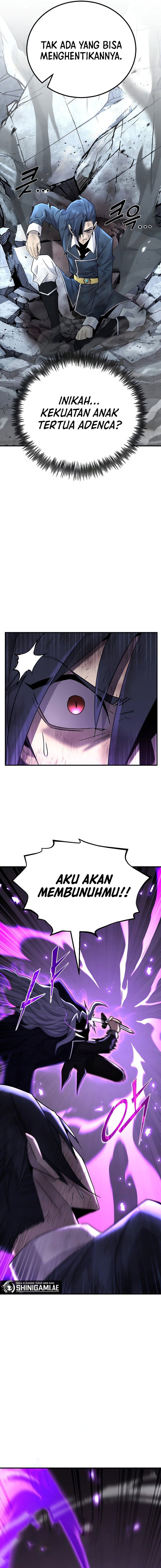 Standard of Reincarnation Chapter 132 Gambar 7
