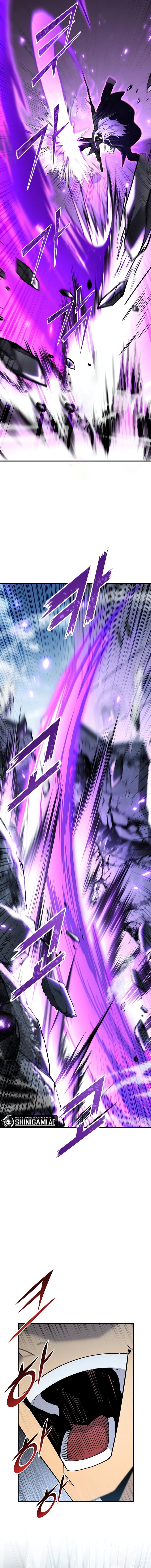 Standard of Reincarnation Chapter 132 Gambar 8