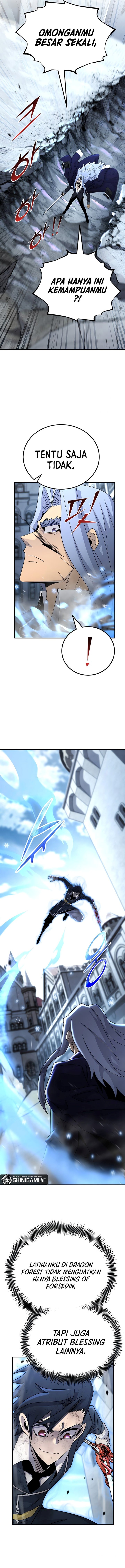 Standard of Reincarnation Chapter 132 Gambar 9