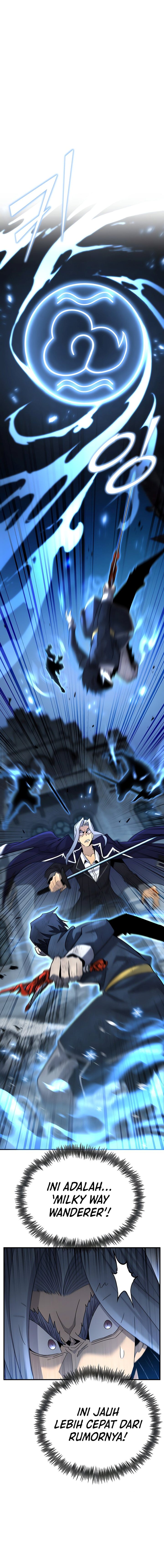 Standard of Reincarnation Chapter 132 Gambar 10