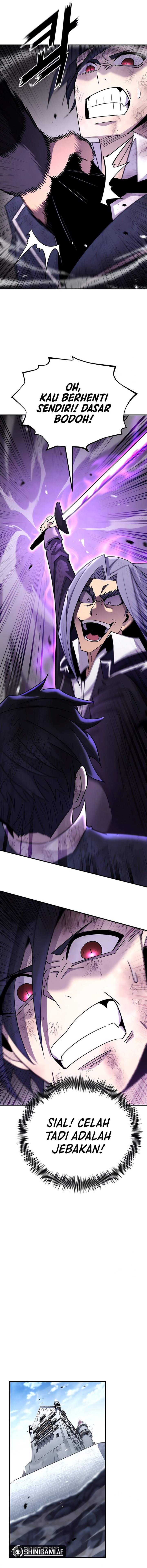 Standard of Reincarnation Chapter 132 Gambar 13
