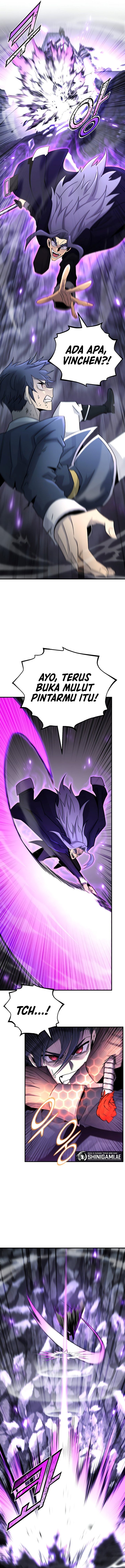 Standard of Reincarnation Chapter 132 Gambar 14