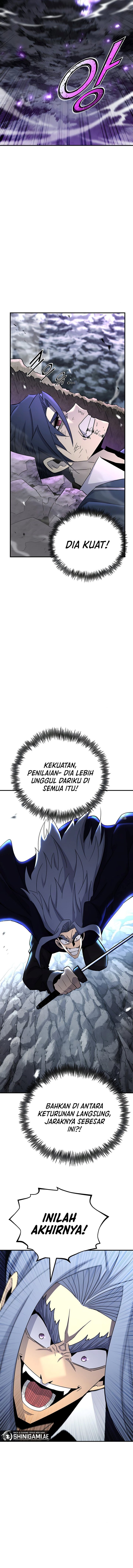 Standard of Reincarnation Chapter 132 Gambar 15