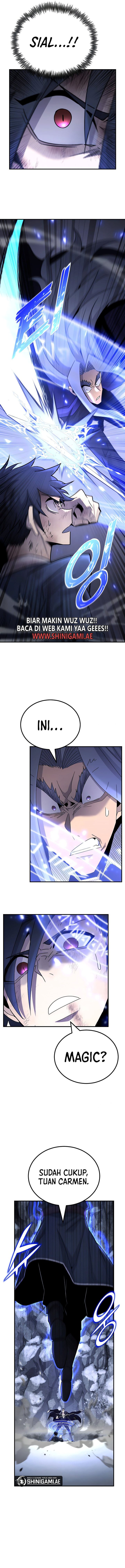 Standard of Reincarnation Chapter 132 Gambar 16