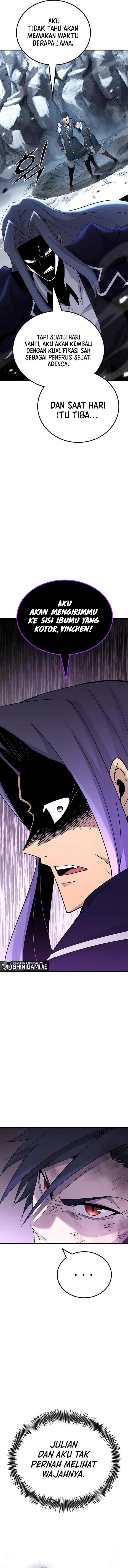 Standard of Reincarnation Chapter 132 Gambar 19