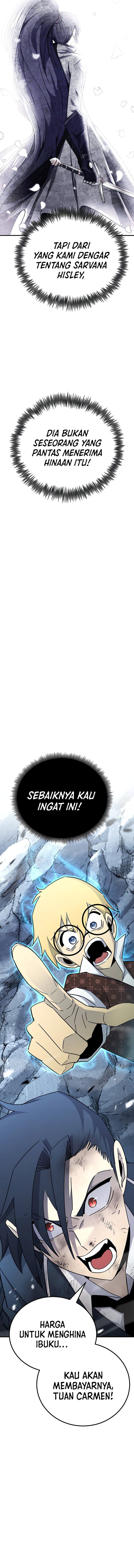 Standard of Reincarnation Chapter 132 Gambar 20