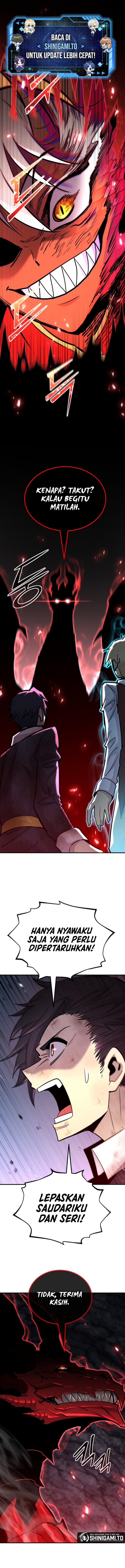 Standard of Reincarnation Chapter 136 Gambar 2