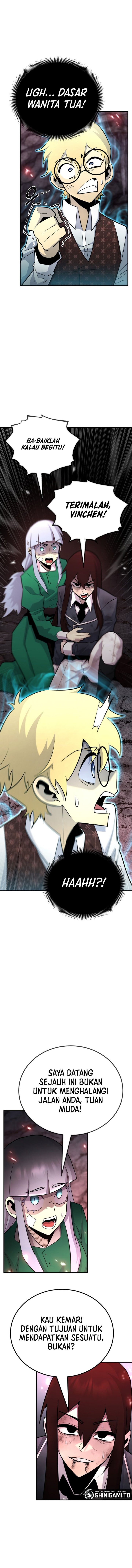 Standard of Reincarnation Chapter 136 Gambar 3