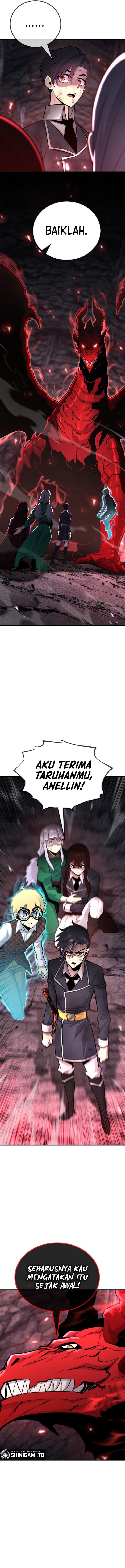 Standard of Reincarnation Chapter 136 Gambar 4