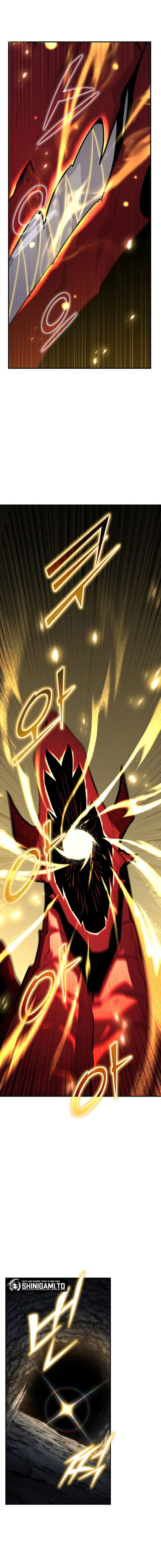Standard of Reincarnation Chapter 136 Gambar 5