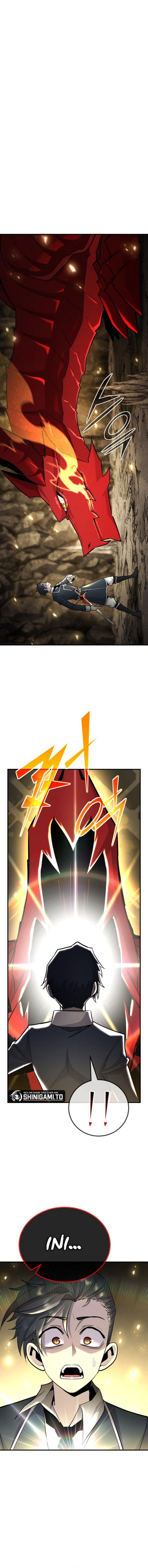 Standard of Reincarnation Chapter 136 Gambar 7