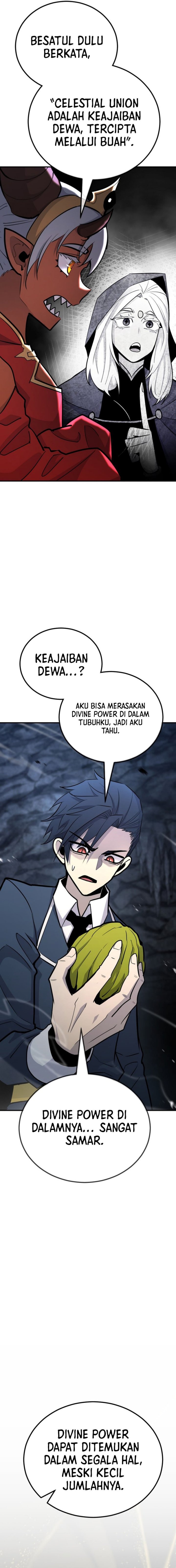 Standard of Reincarnation Chapter 136 Gambar 10