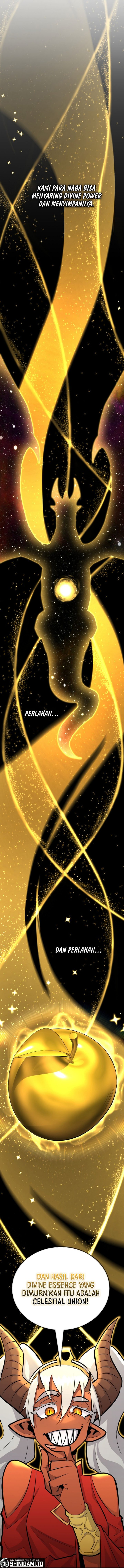 Standard of Reincarnation Chapter 136 Gambar 11