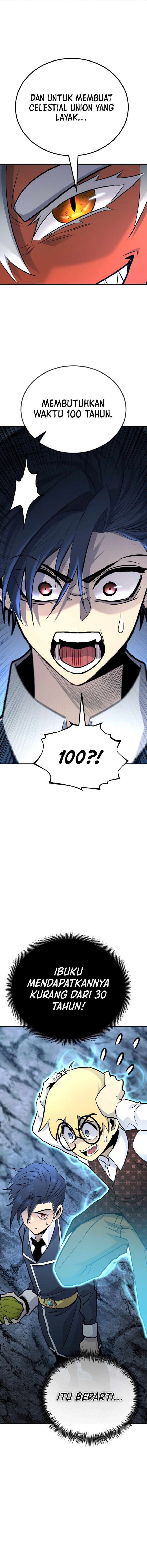 Standard of Reincarnation Chapter 136 Gambar 12