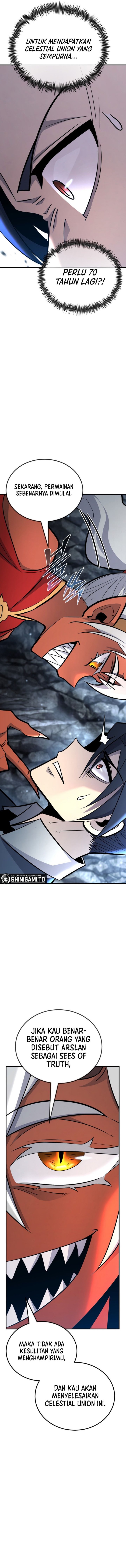 Standard of Reincarnation Chapter 136 Gambar 13