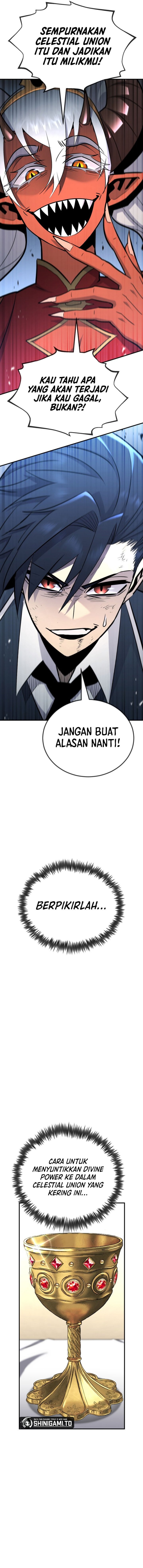 Standard of Reincarnation Chapter 136 Gambar 14