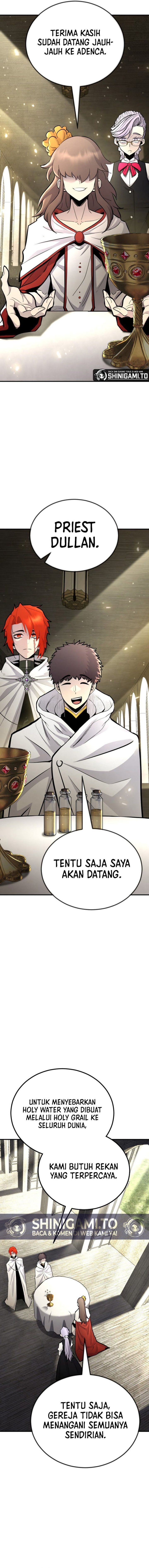 Standard of Reincarnation Chapter 136 Gambar 15