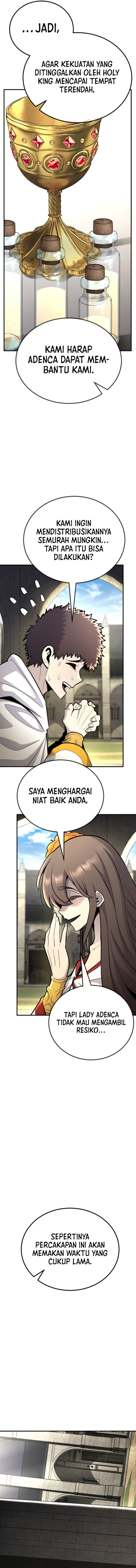 Standard of Reincarnation Chapter 136 Gambar 16