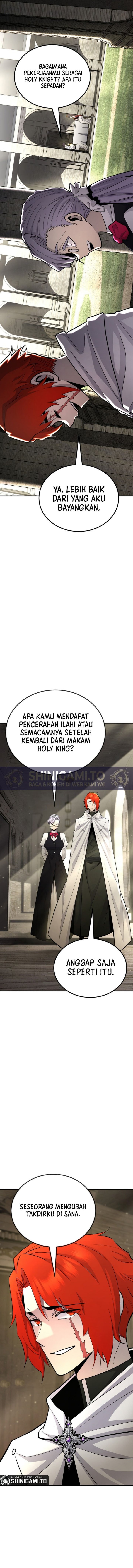 Standard of Reincarnation Chapter 136 Gambar 17