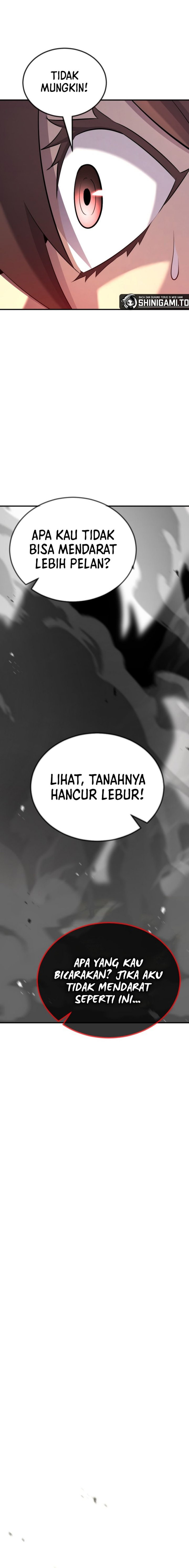 Standard of Reincarnation Chapter 136 Gambar 20