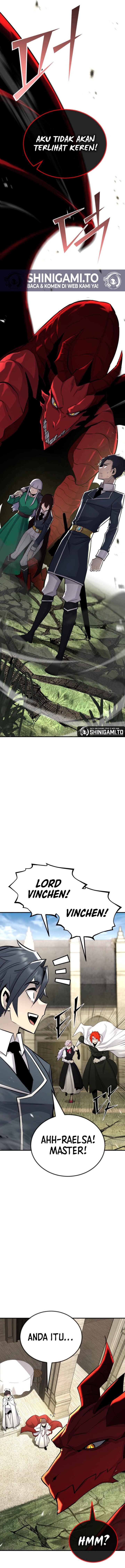 Standard of Reincarnation Chapter 136 Gambar 21