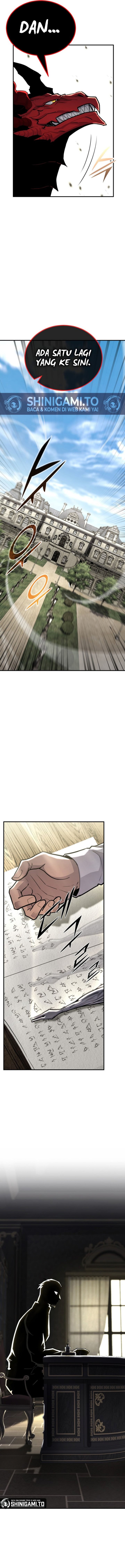 Standard of Reincarnation Chapter 136 Gambar 23