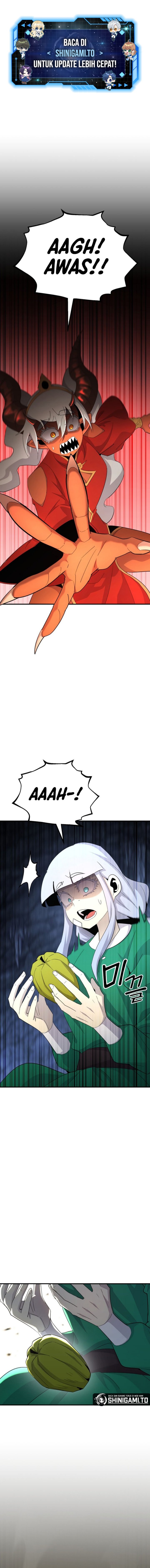 Standard of Reincarnation Chapter 138 Gambar 2