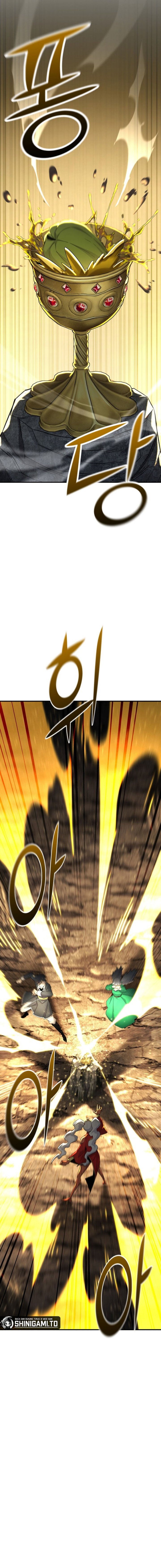 Standard of Reincarnation Chapter 138 Gambar 3