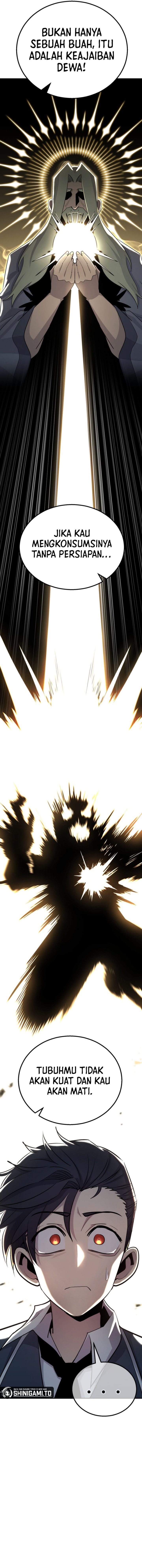 Standard of Reincarnation Chapter 138 Gambar 5