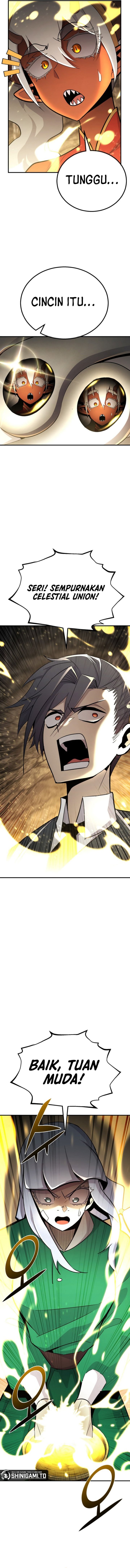Standard of Reincarnation Chapter 138 Gambar 7