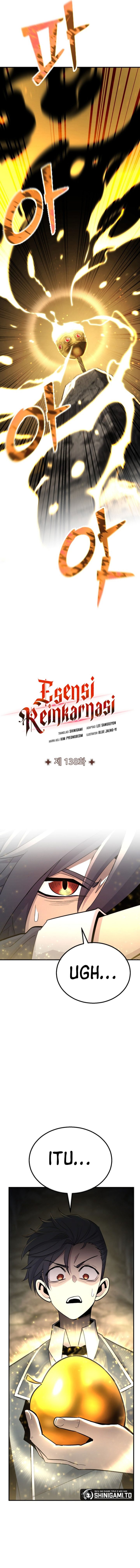 Standard of Reincarnation Chapter 138 Gambar 8
